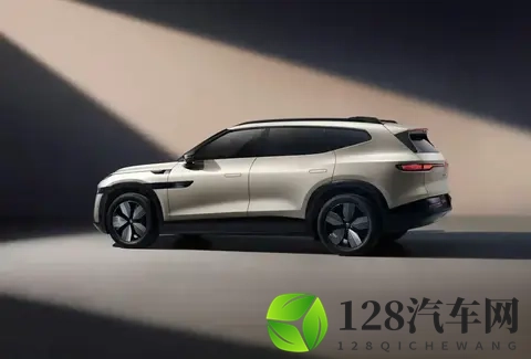 定位高端 安徽大众与众08明年量产 800V高压平台 700公里续航-2