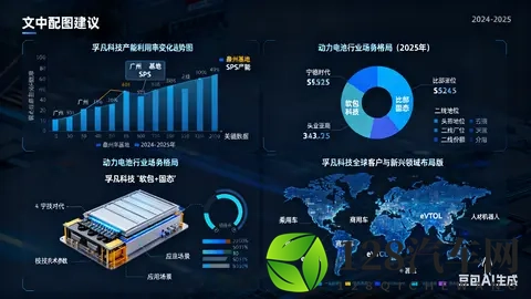 孚能科技产能利用率低!行业竞争激烈,如何走出困境?-2