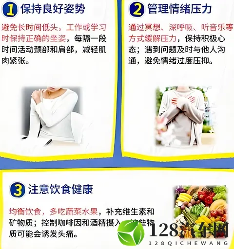 停车锁车后头疼？你的身体在“报警”！-1