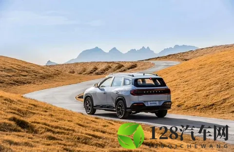 曾经的质价比王者!2026款北京现代ix35上市,能不能买?-3