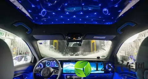 新一代奔驰GLB要来了，实用科技又升级-2