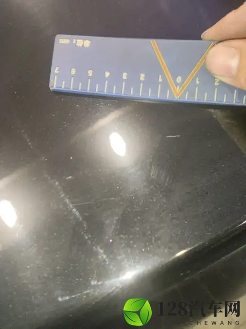 十年老友，依旧风度翩翩——二手奥迪A6L-3