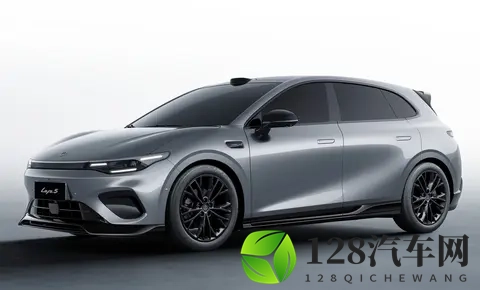 1058万元起！零跑Lafa5正式开启预售，配备8295芯片与激光雷达-3