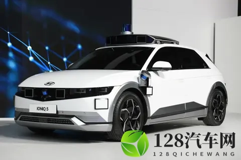 消息称现代汽车正与小鹏汽车洽谈自动驾驶技术合作-1