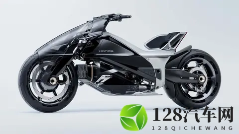 这就是本田对摩托车未来的构想-1