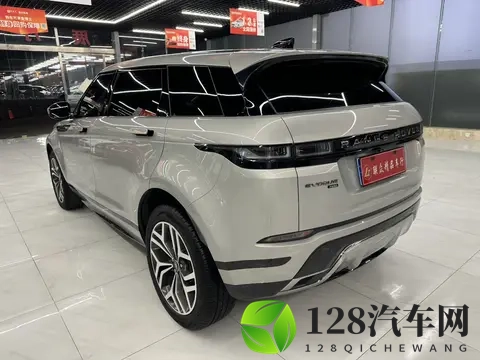 18万多拿下准新路虎揽胜极光，都市丽人的时尚之选-1