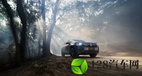 大众途昂Pro降价4万成焦点?智能配置升级背后藏着啥秘密-3