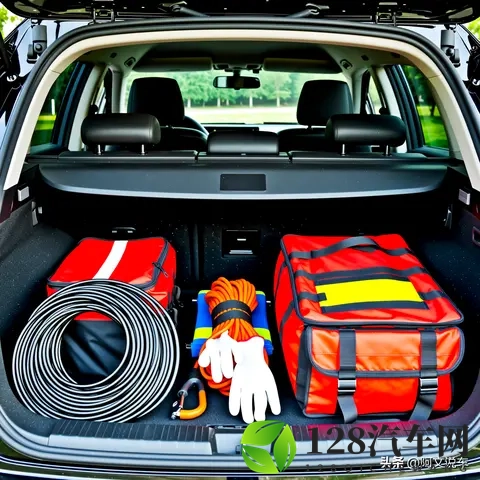 霜冻与低温的终极考验：北方车主必看的冬季用车清单-1