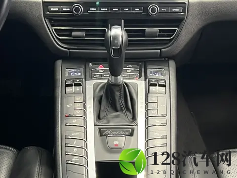 一手保时捷Macan:20T+7DCT,圆梦之选,9万公里正当年-1