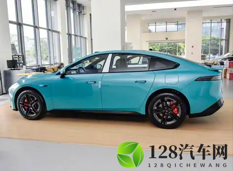 东风奕派eπ007+开启预售,标配激光雷达,预售价1499万起-1