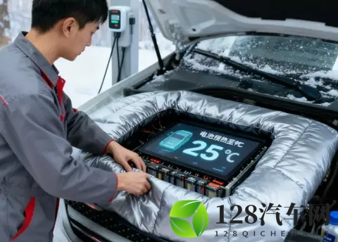 冬季电动车跑不远、掉电快？行内人：3招可增加续航，多跑15公里-1