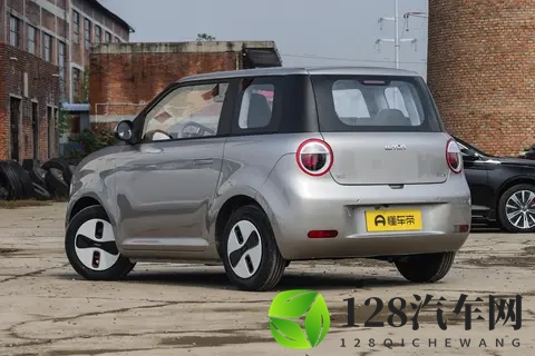 499万起，2026款长安Lumin怎么选？看完配置对比有答案了-3