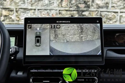 15 万级 SUV 选车不纠结！捷途山海 T1 四驱版试驾：方盒造型 + 可城可野-1