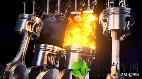 燃油车还在卖，国七却来了，车企得自己扛责任-3