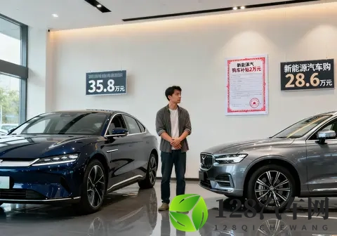 电动车真的能取代燃油车吗？还是环境主义者的美好幻想？-2