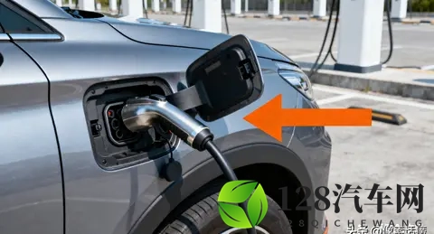 新款比亚迪元PLUS来了!75度电池+230kW,新车都向“大电池”发力-1