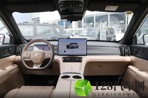 十万级大五座SUV,可选七座,捷途X70L实力如何?-3