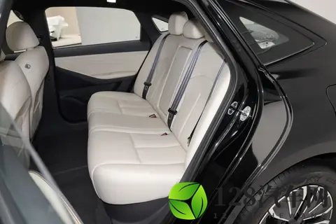 东风日产N6开启预售，权益价1069万起，对标秦L DM-i-1