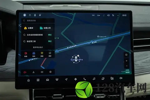 拆解2026款领克09:当价格、空间、动力、智能与配置形成合力!-2