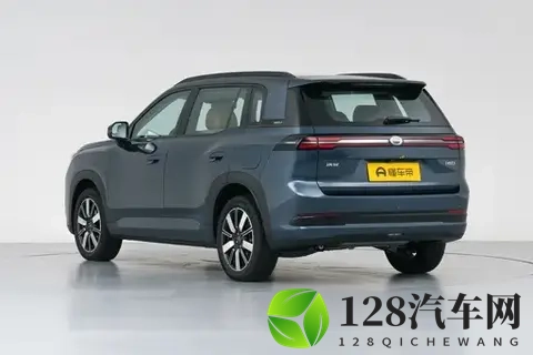 国民增程i60：星源增程技术+大五座空间，售价多少合适？-1