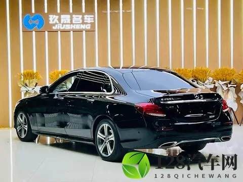 20款奔驰E级，一手车79万公里，落地近50万，现在不到20万？-3
