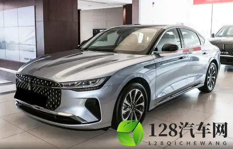 林肯Z配置差异化分析，哪款车更适合你？-3