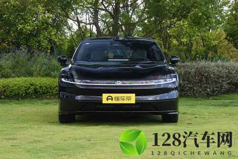 新烈马也“来电”，2025广州车展硬核不减-1