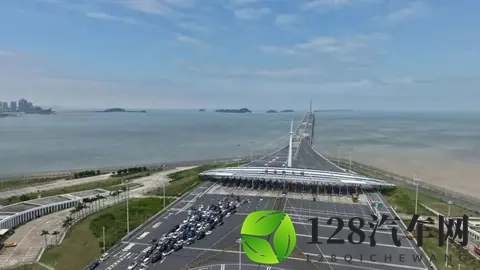 官宣！12月23日起，江门车牌可开进香港市区！-2