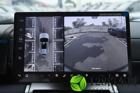 20万上下开走近5米插混SUV+激光雷达！方程豹钛7诚意究竟有多足？-3