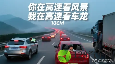 2026年高速免费时间表出炉！7座以下车主速看，错过再等一年-3