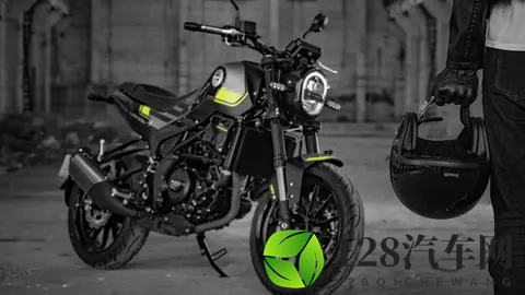 250：为啥是骂人话，却成了摩托车的“黄金排量”？-3