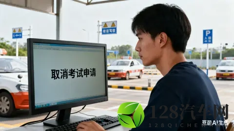 11月1日驾考新政全面落地！5大变化让拿证更快，手机操作就能搞定-2