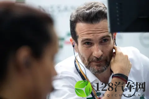 日产Formula E车队在瓦伦西亚圆满完成高强度季前测试-2