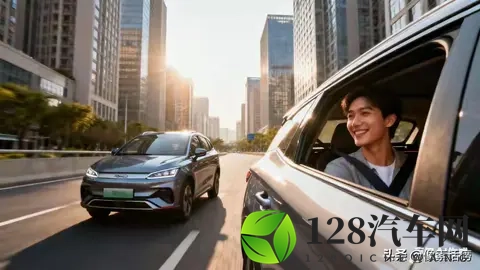 新款元PLUS实测级升级！75度电+230KW太香了-3