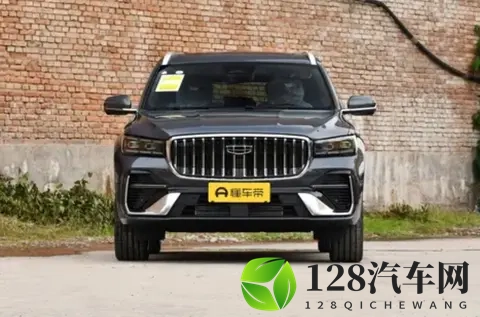 85 万用户不是巧合?星越 L 东方曜焕新后,真实通勤体验给了答案-1