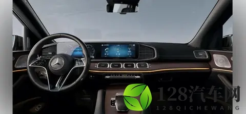 入门版配L2+智驾？奔驰GLS打起配置心理战-3