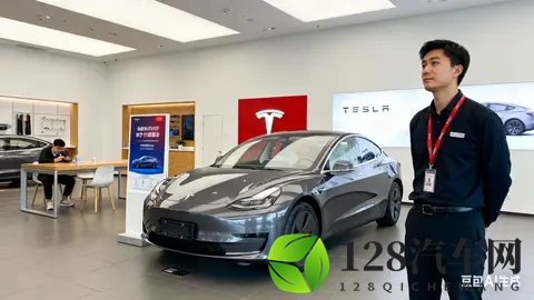 特斯拉中国月销暴跌636%，创三年最差-1