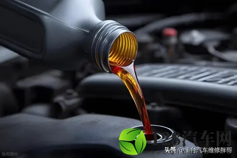 底盘维修容易踩坑的地方-3