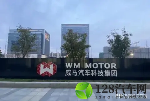 威马烧光410亿,创始人跑路,美泰东南亚复活?新能源汽车圈要变天了-3