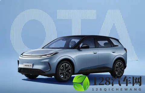 纯电小型车卖爆了？10月销量榜单出炉 5款销量过万 海鸥第二-2