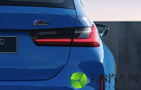 94万的宝马M3旅行版,终于等到了-2