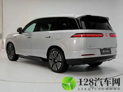 腾势N8L“四宗罪”？！它究竟动了谁的“奶酪”？-1