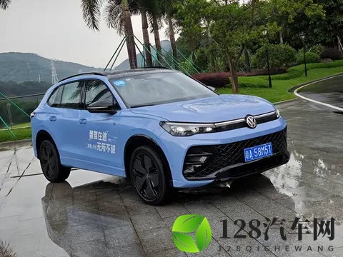 为什么VW家的高饱和度、鲜艳的广告色车，往往都是滞销的？-2