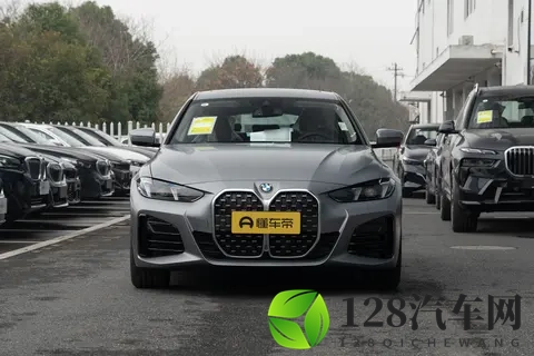 读懂 2024 款宝马 4 系：动力表现、车型特点及选购建议-3