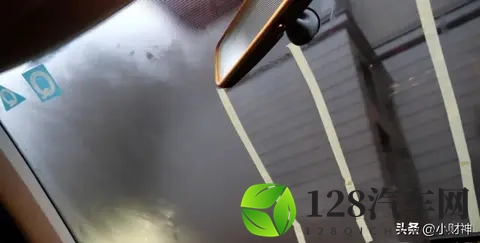 冬天开暖风还要按A_C键吗？南北方和电车司机的真实体验-1