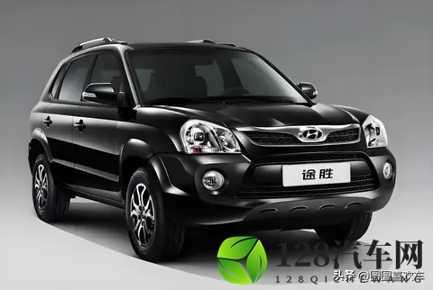 韩系曾经世界销量前三、为什么在中国混成了这样？-2