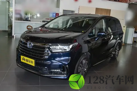 奥德赛6款配置扒透!哪款不花冤枉钱?老司机实车推荐-1