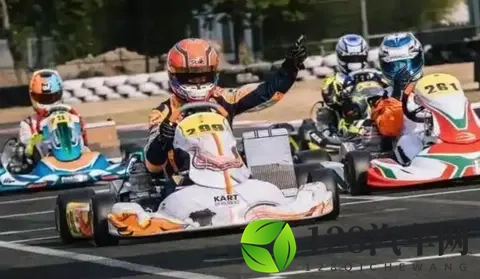 2025年IAME中国系列赛-广州站，将在11月14日举办，有什么看点？-2