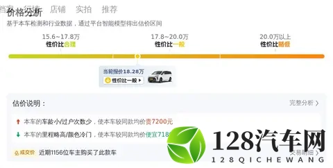 宜商宜家好选择,21年别克GL8陆尊版,9万公里正当年!-2