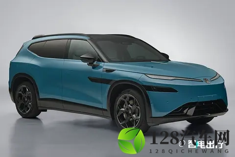 “金标大众”与众08实拍曝光！车长5米+配800V超充-3